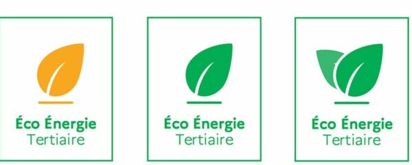 Éco énergie tertiaire